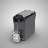 Future Lab PureF2 瞬熱式直飲飲水機 (附1個濾芯) | 6段定量出水 | 3秒瞬速加熱 | 香港行貨