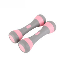 女士2KG啞鈴(一對) | 1kg/1.5kg/2kg調節重量 | 家用瑜伽