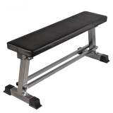 泡棉墊健身板啞鈴凳 | 高密度回彈泡棉 | 耐磨PU皮革 | 防滑腳墊