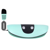 智能腰椎熱敷按摩器 | 腰椎曲線矯正 | 氣囊牽引 | 紅藍光溫感熱敷 | 低頻脈衝EMS按摩