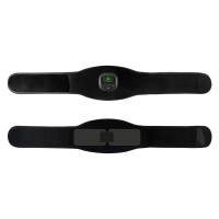 石墨烯EMS微電流智慧健身腰帶 - 黑色 | 6種模式19級力度 | USB充電持久續航 石墨烯EMS微電流智慧健身腰帶 - 黑色 | 6種模式19級力度 | USB充電持久續航