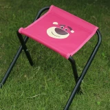 LOTSO 戶外露營系列 - 戶外輕便摺椅 | 迪士尼正版授權 | 對摺輕易便攜