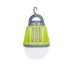PELLIOT USB充電露營滅蚊燈 - 綠色 | 電擊式滅蚊 | IPX6防水