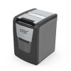 GBC Auto+ 100X 34L全自動送紙碎紙機 | P-4保密等級 | 可放100張紙 | 可碎信用卡/萬字夾 | 一次可碎8張紙 | 香港行貨