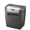GBC ShredMaster X308 15L家用碎紙機 | P-3保密等級 | 可碎釘書釘/萬字夾 | 一次可碎8張紙 | 香港行貨