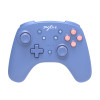 PXN 萊仕達 9607X Switch藍牙遊戲手柄 - 藍色 | 內置6軸陀螺儀 | PC/Switch適用