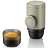 Wacaco Minipresso NS2 便攜式咖啡機 (加強版) | 按壓無電意式濃縮咖啡機 | 香港行貨