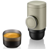 Wacaco Minipresso NS2 便攜式咖啡機 (加強版) | 按壓無電意式濃縮咖啡機 | 香港行貨