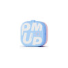 UNITREE PUMP Pro 20KG負重健身訓練泵 - 粉藍色 粉藍色