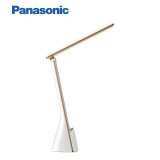 Panasonic 樂聲牌 HHLT0339WL 「護目佳」5W LED枱燈 | 便攜充電枱燈 | 工作閱讀燈| 平行進口