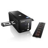 PLUSTEK OpticFilm 8200i 專業底片數碼化掃描器 | 7200dpi高解像掃瞄 | 自動去塵/補刮痕 | 香港行貨