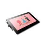 Wacom DTH167K0C Cintiq Pro (2021) 15.6寸創作手寫液晶顯示器 | 高清清晰度 | 8,192 階數位筆壓感 | 香港行貨