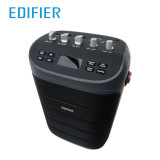 Edifier PK305 藍牙無線咪流動擴音機 | 高低音混音調節 | DSP音頻處理 | 香港行貨