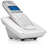 Motorola S3001 室內特大鍵盤數碼無線電話 | 防干擾助聽器 | 來電顯示燈 | 香港行貨