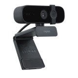 Rapoo C280 2K自動對焦視像攝影機 | 雙重降噪麥克風 | 快速自動對焦 | 香港行貨