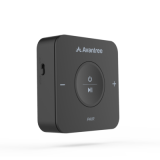Avantree TC417 藍牙音頻發射/接收裝置 | aptX-LL低延遲傳輸 | AUX/光纖/RCA輸出 | 香港行貨