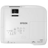EPSON EB-118 XGA 3LCD 商務投影機 | 3800ANSI流明 | 3芯片LCD技術 | 香港行貨