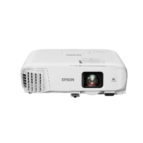 EPSON EB-992F Full HD 3LCD 商務投影機 | 4000ANSI流明 | 3芯片LCD技術 | 香港行貨