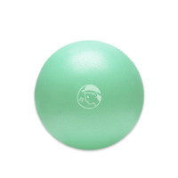 U-POWEX 加厚防爆健身瑜伽球  - 淺綠色25cm | 磨紗防滑面料 | 加厚抗壓抗撕裂