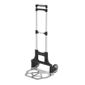 SELLERY 5" 手拉折疊行李車 | 可摺疊 | 承重70kg