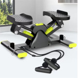 V型雙液壓踏步機 | 臀部/大腿內外側脂肪 | 減小膝關節的運動負荷