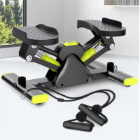 V型雙液壓踏步機 | 臀部/大腿內外側脂肪 | 減小膝關節的運動負荷