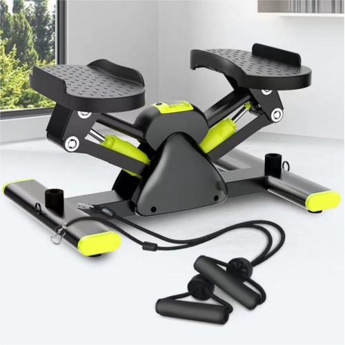 V型雙液壓踏步機 | 臀部/大腿內外側脂肪 | 減小膝關節的運動負荷