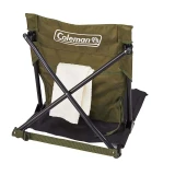 Coleman 摺疊式座地椅 (39 x 52.5 x H43cm) | 易收納 | 方便攜帶
