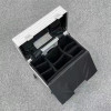 18寸拉桿鋁框鎂合金行李箱 可拆卸專業攝影內膽