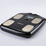 InBody Dial H20N 無線智能體重分析儀 - 黑色 | 韓國製造 | 監察身高/體重/體脂百分比/肌肉量/內臟脂 | 手機APP使用 | 香港行貨