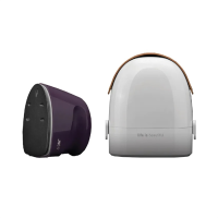 JNC Nano Combo 納米蒸氣熨斗 | 納米蒸氣消毒 | 迷你便攜 | 香港行貨