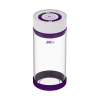 JNC 電動真空密封玻璃樽 - 1350ml | 自動抽真空 | 樽內氣壓穩定保持 | 香港行貨
