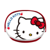JNC Hello Kitty 1900W移動式陶瓷浴室寶 | 3種溫度調較 | IPX2防水 | 浴室暖爐 | 香港行貨