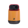 小默 MA01磁吸迷你相機 - 紅色 | 僅重85g | 2.5K/25fps