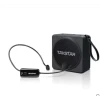 Takstar E261W 手持咪UPF無線25W擴音器 | 配專屬收納箱 | 可無線連接電子設備 | 雙動圈喇叭 - 頭戴版