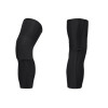 Kufun EVA輕量滑雪護膝 (一對) - XL| S型關鍵部位貼合 | 蜂窩型防撞塊