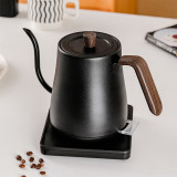 Nidouillet EH005203 1000W電熱手沖咖啡壺 | 自動斷電防乾燒 | 香港行貨