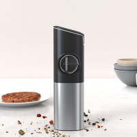 重力感應式研磨器 | 即倒即磨