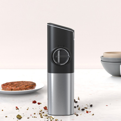 重力感應式研磨器 | 即倒即磨