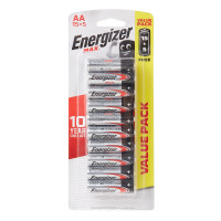 勁量 Energizer  AA 鹼性電池20粒裝 | 2A鹼性電池
