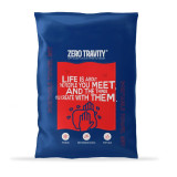 ZERO TRAVITY 隨行式環保壓縮毛巾套裝 (壓縮毛巾x10) | 100%可生物降解 | 旅行一次性衛生用品
