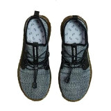 ACCION PRO PTERO防穿刺觸電透氣安全鞋 - 48碼灰色 | ASTM-F2413認證 | CE EN:20345認證