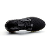 ACCION PRO PTERO防穿刺觸電透氣安全鞋 - 37碼黑色 | ASTM-F2413認證 | CE EN:20345認證