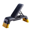 Accion XTR FITNESS DECK 三合一健身椅 | 3種調節高度 | 150kg承重