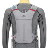 INOXTO 5L越野跑輕量網布反光背包 -  灰色 | 馬拉松長跑背包 | 設軟水壺口袋及水袋倉 | 僅250g