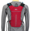 INOXTO 5L越野跑輕量網布反光背包 -  红色 | 馬拉松長跑背包 | 設軟水壺口袋及水袋倉 | 僅250g