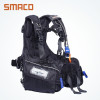 SMACO BCD浮力調節背心 | 潛水裝備背囊夾克馬甲 水肺深潛 - L