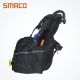 SMACO BCD浮力調節背心 | 潛水裝備背囊夾克馬甲 水肺深潛 - L