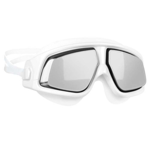 COPOZZ 成人大框電鍍防霧近視泳鏡 - 150度