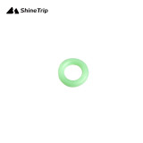 Shinetrip 夜間地釘提示螢光圈 (20隻)